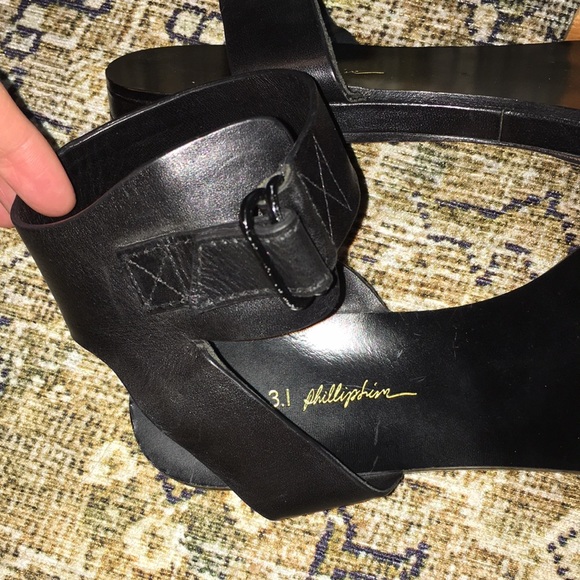 Phillip Lim Sandals - Picture 2 of 7
